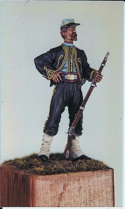 Maryland Guard Battalion 1860 RG06