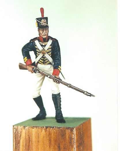 Private US Marines 1814 RG05