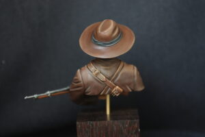 Boer Anglo- Boer War 1898-1902 RR04 - Image 3