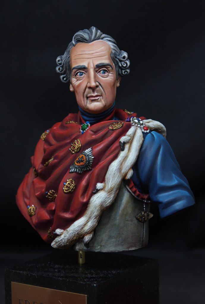 Frederick the Great AD05