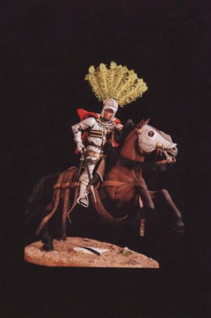 Ulrich von Jungingen Teutonic Knight RR26